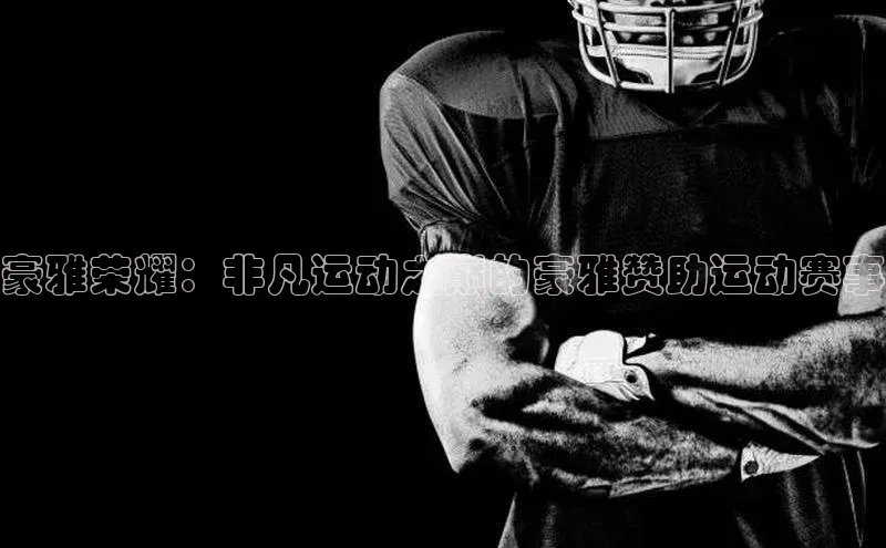 豪雅荣耀：非凡运动之巅的豪雅赞助运动赛事